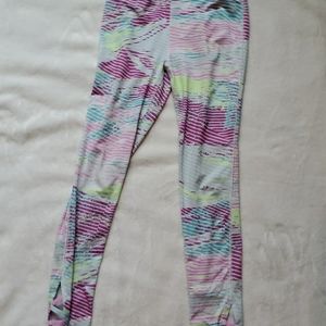 Girls leggings